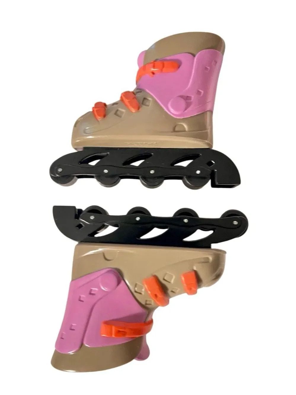 Lot American Girl Our Generation Doll Shoes 4 Pairs 2 Singles